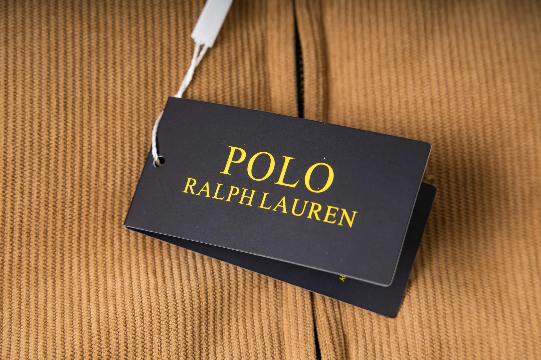 Khaki details real shot # P330